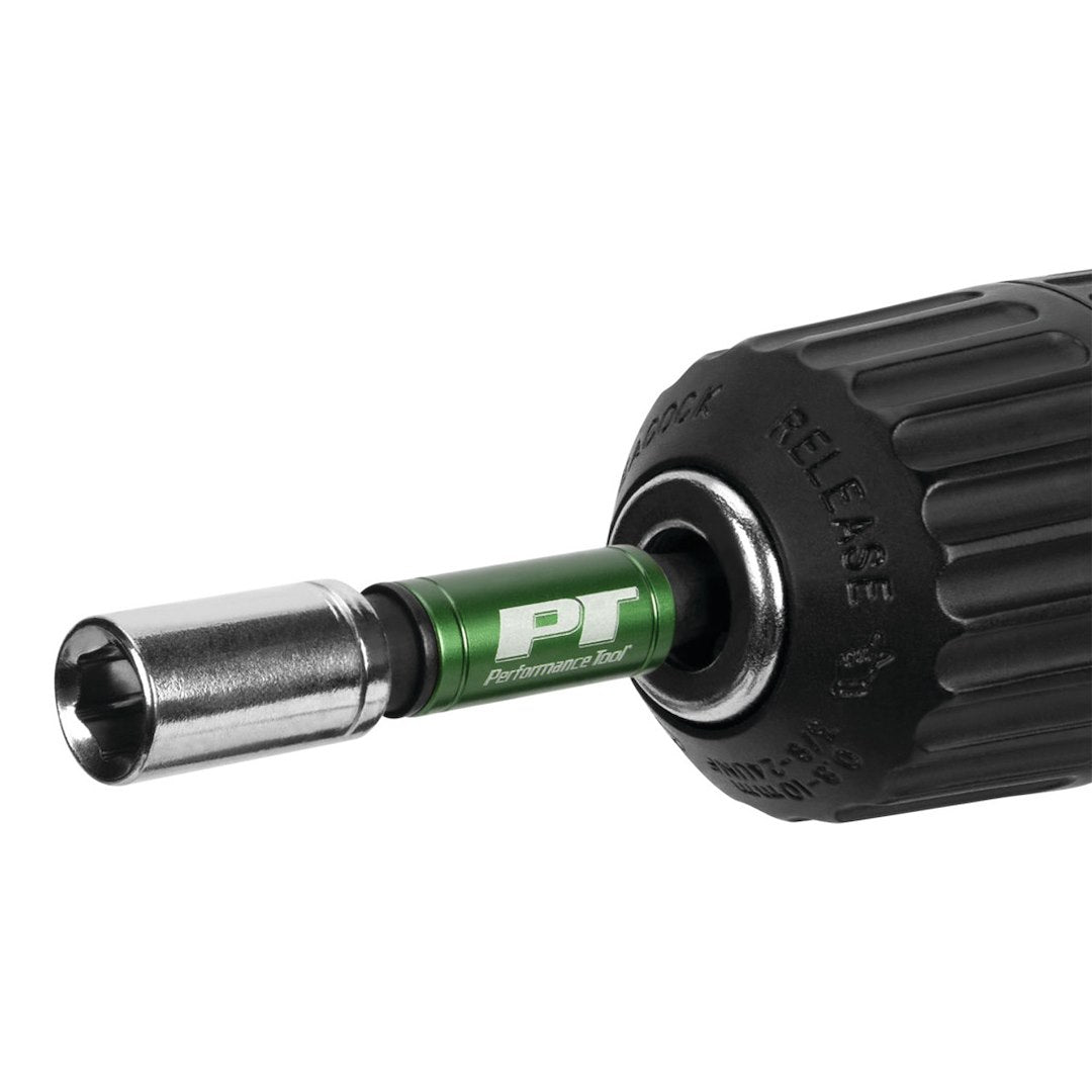 Performance Tool W9035 Drill Bit Socket Set||w9035_R.Jpg||87||ptlw9035||1623598