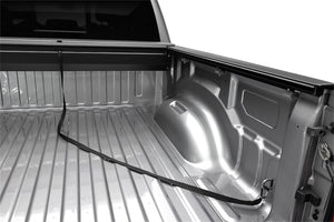 Product of Roll-N-Lock M-Series ™ Soft Manual Retractable LG401M Tonneau Cover 
