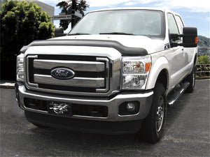 Product of Stampede 2150-2 Vigilante Premium High Raised Mount Bug Shield 