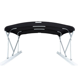 Taylor Made 88140 Boat Bimini Top||88140_Manual_Bimini_Kit_Black_02.Jpg||86||t4v88140||881272