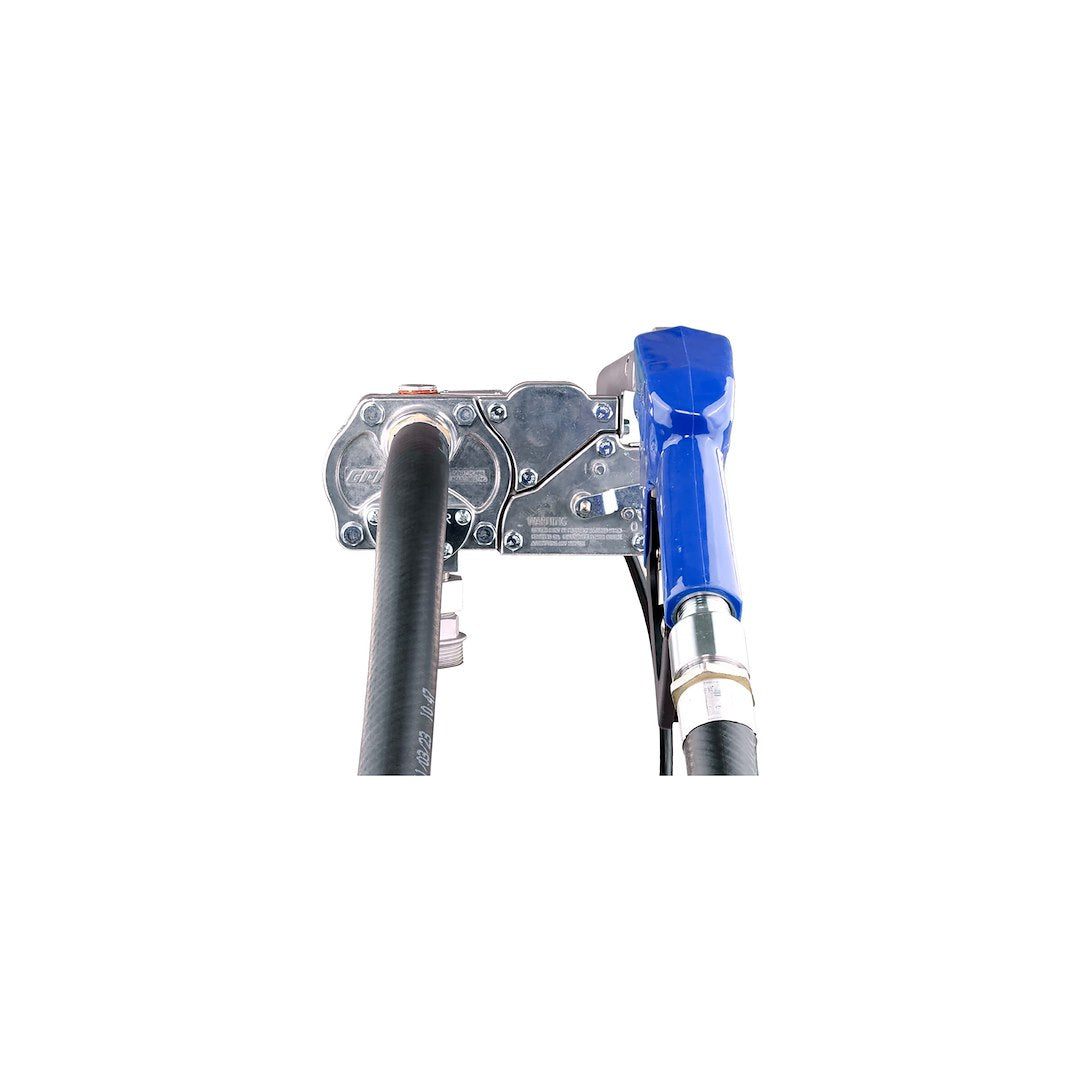 Product of Gpi (Great Plains) 110300-2 Liquid Transfer Tank Pump