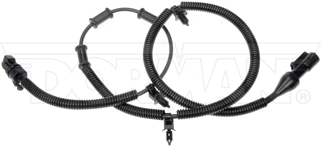 Dorman (Oe Solutions) 970-151 Abs Wheel Speed Sensor||970-151-003.Jpg||88||d18970151||923481