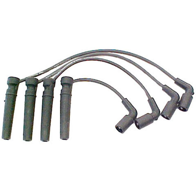 Denso 671-4286 Spark Plug Wire Set||e8ff036f8d.Jpg||85||d456714286||1686999