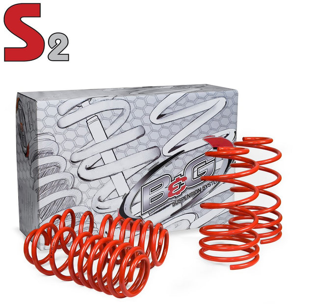 B&G Suspension 28.1.023 Lowering Kit||s2.Jpg||85||b22281023||1582397