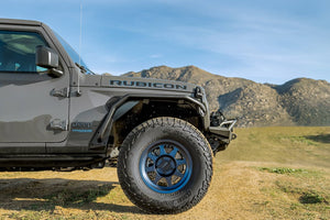 Product of DV8 Offroad FDJL-06  Fender Flare - 