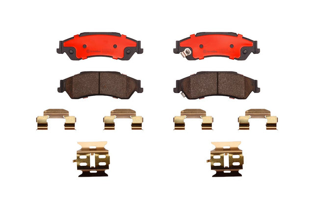 Brembo P10002n Brake Pad||p10002n.Jpg||85||brmp10002n||1116246