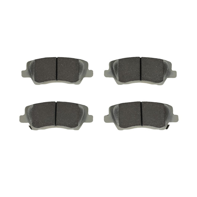 Brembo P09023n Brake Pad||p09023n_Fro.Jpg||85||brmp09023n||1752600