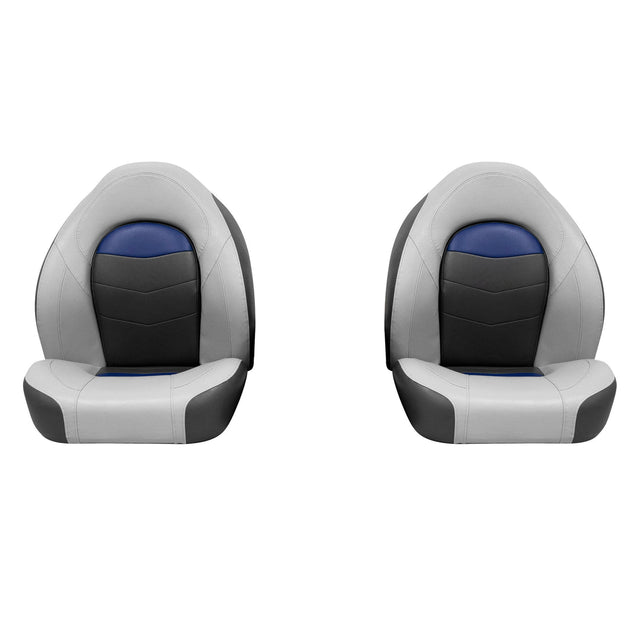 Wise Seating 3303-1880 Boat Seat||3303-1880.Jpg||85||w7z33031880||1567514