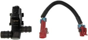 Dorman (Oe Solutions) 911-019 Vapor Canister Vent Solenoid||||91||d18911019||2013326