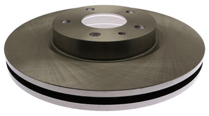 Product of Raybestos Brakes 981011R R-Line OEM OEM Brake Rotor 