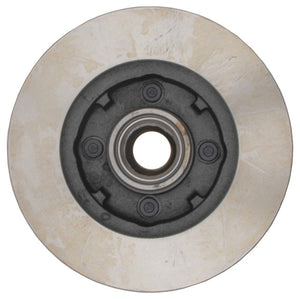 Product of Raybestos Brakes 6060R R-Line Plain Face 2-Piece Brake Rotor 