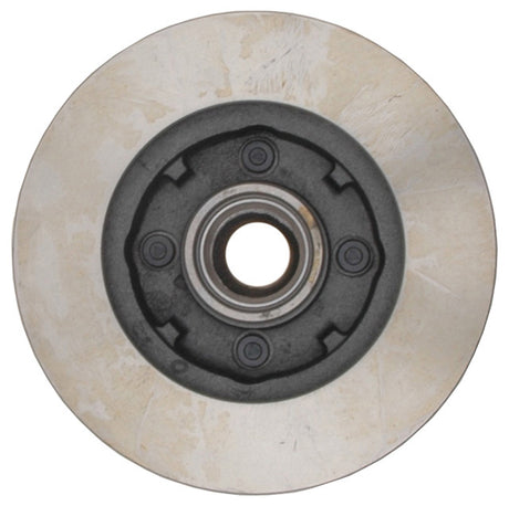 Product of Raybestos Brakes 6060R R-Line Plain Face 2-Piece Brake Rotor 