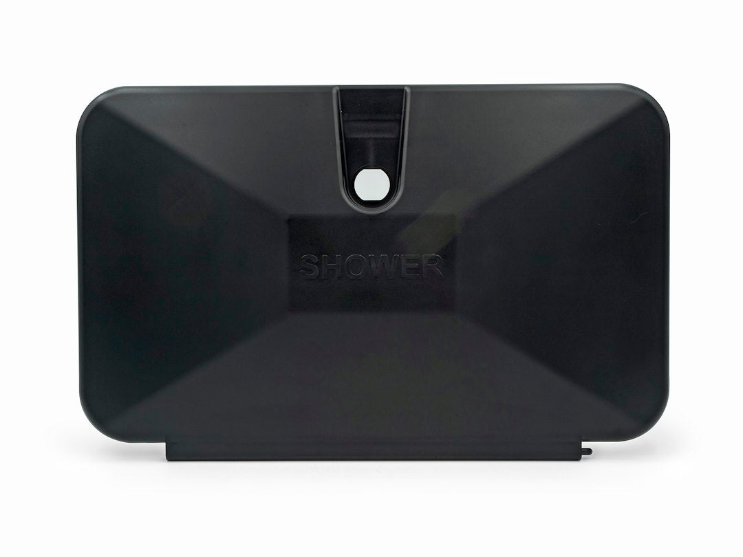 B&B Molders 94189 Exterior Shower Door||94189_1.Jpg||85||bbm94189||1047428