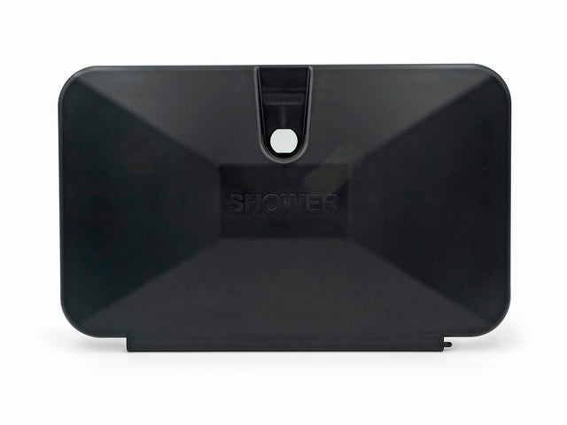 B&B Molders 94189 Exterior Shower Door||94189_1.Jpg||85||bbm94189||1047428