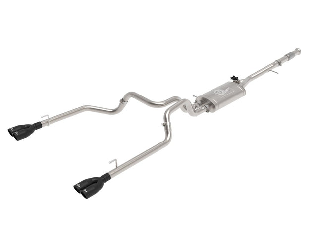 Advanced Flow Engineering 49-34139-B Exhaust System Kit||49-34139-B.Jpg||85||a154934139b||1759630
