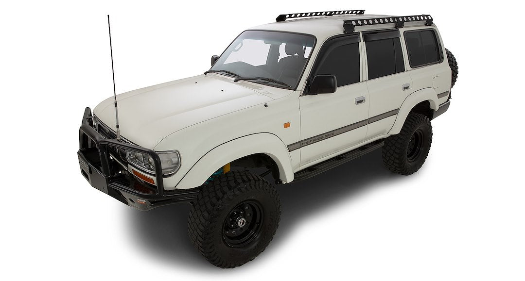Product of Rhino-Rack USA RGMB2 Roof Rack Mounting Kit - 