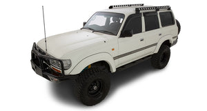 Product of Rhino-Rack USA RGMB2 Roof Rack Mounting Kit - 
