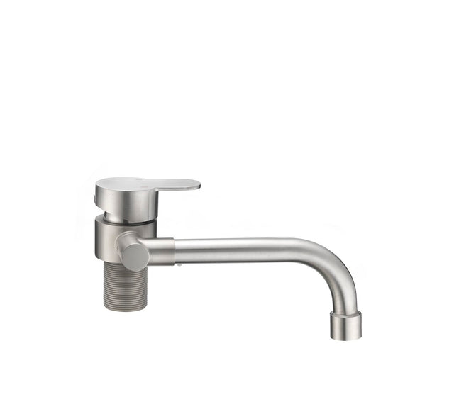 Dura Faucet Df-Mk510h-Sn Faucet||mk510h-Sn-1.Jpeg||85||d6udfmk510hsn||2214752