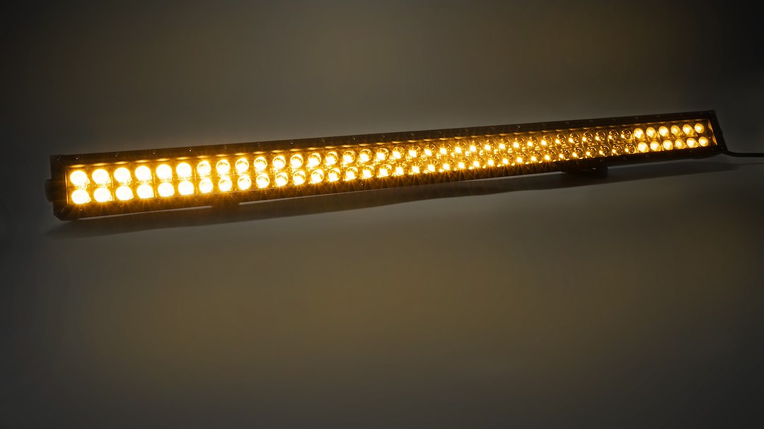 Product of Southern Truck 77050 Light Bar 