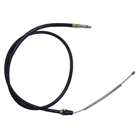 Crown Automotive J0999980 Parking Brake Cable||j0999980.Jpg||85||c1yj0999980||1296760