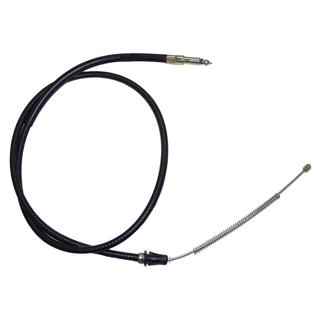 Crown Automotive J0999980 Parking Brake Cable||j0999980.Jpg||85||c1yj0999980||1296760