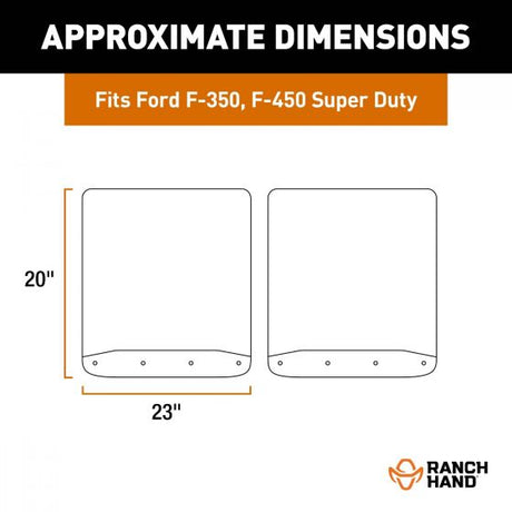 Ranch Hand 251034rh Mud Flap||251034rh_1.Jpg||86||rnh251034rh||2218889