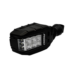 Rigid Lighting 64011 Exterior Mirror||64011_2.Jpg||87||r2g64011||1431600