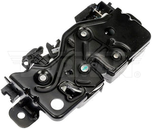 Dorman (Oe Solutions) 940-150 Liftgate Lock Actuator||940-150.Jpg||85||d18940150||1554725
