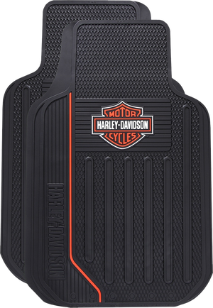 Product of Plasticolor 001653r01 Floor Mat