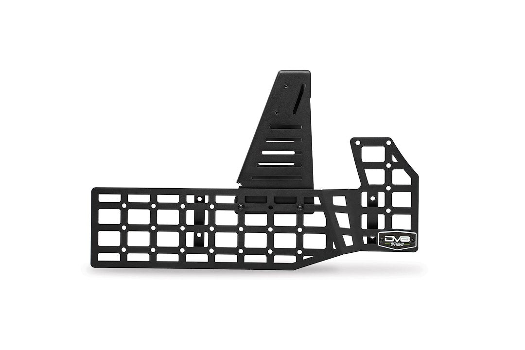 Dv8 Offroad Cct3-01 Molle Cargo Panel||5thgen4runnercenterconsole_2000x1333-4.Jpg||88||dv8cct301||1626848