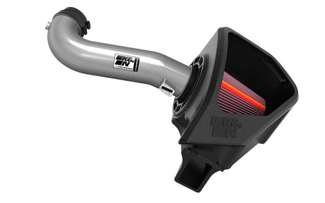 K & N Filters 70-3110 Cold Air Intake||70-3110.Jpg||85||k33703110||2470778