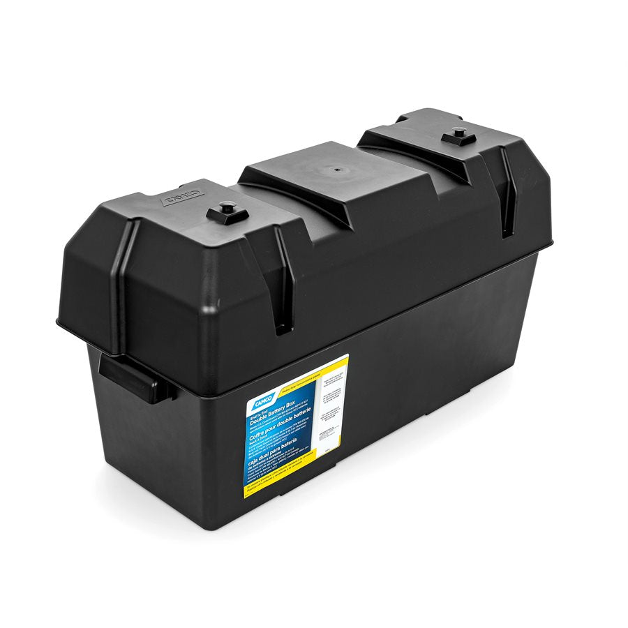 Product of Camco 55374 Battery Box