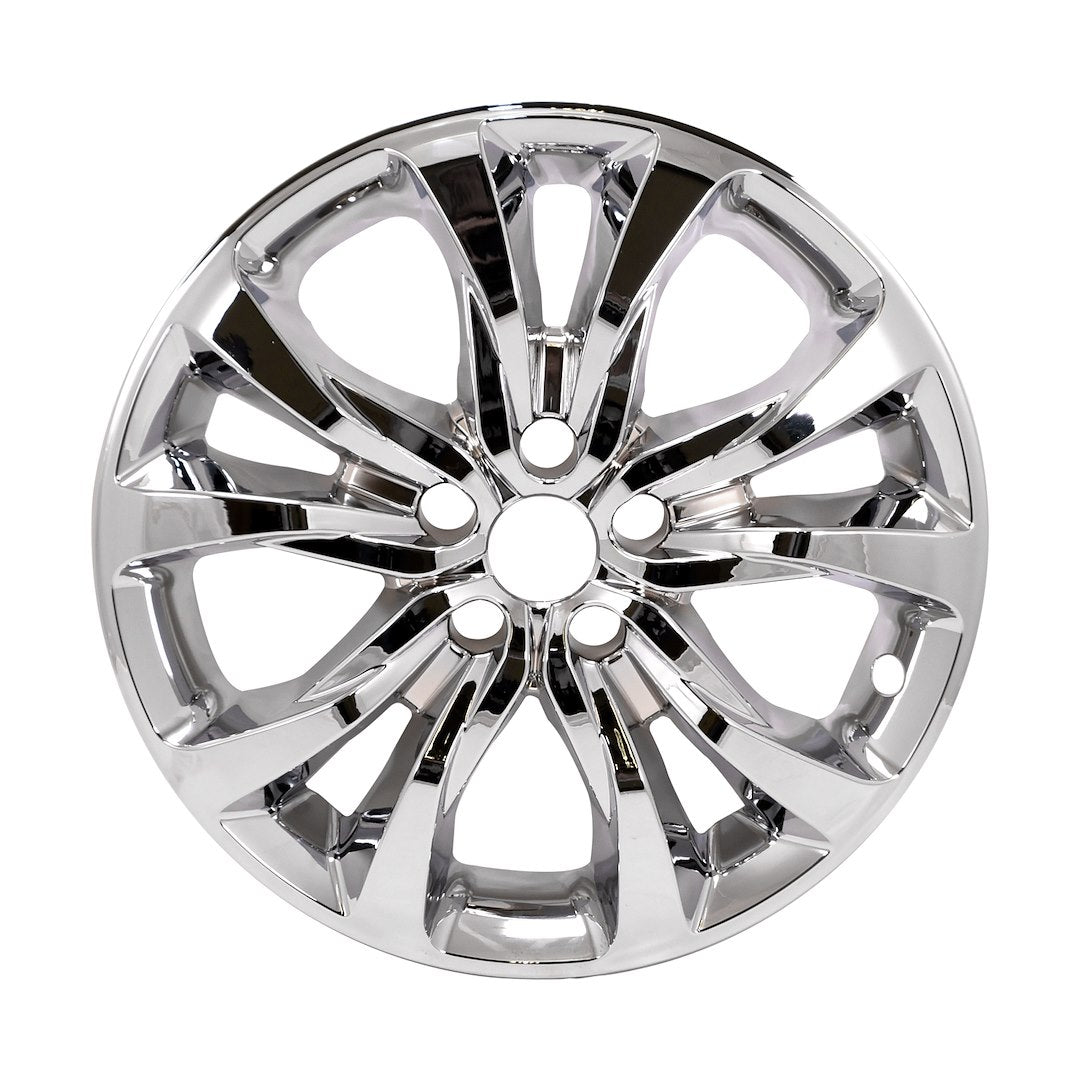 Product of Coast To Coast IMP467X Silver Set Of 4 