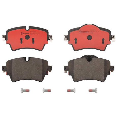 Product of Brembo P06092N Brake Pad - Set Of 4 
