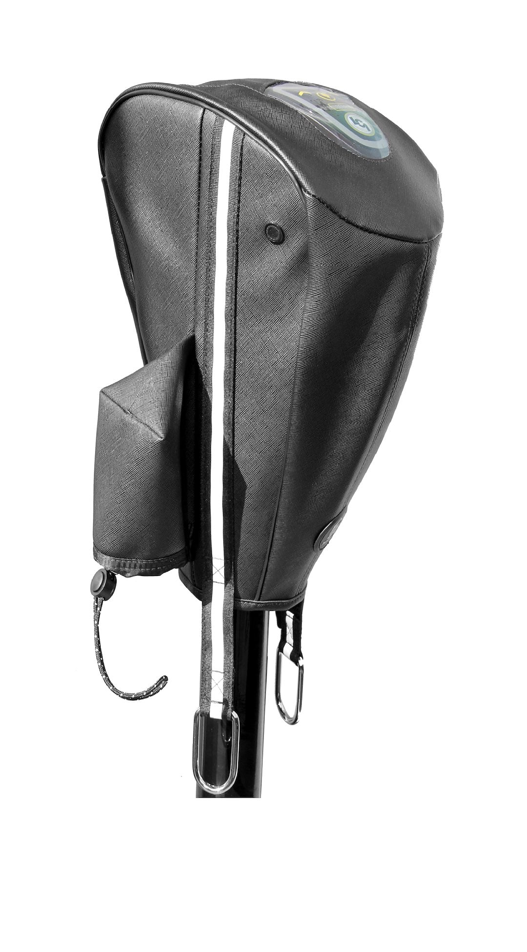 Trailersphere Ccsj01 Trailer Tongue Jack Cover||ccsj01_1.Jpg||86||t4cccsj01||1030097