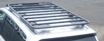Product of Warrior Products 10917 Roof Rack
