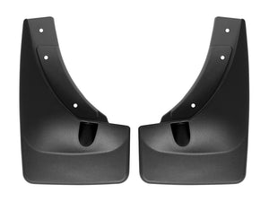 Weathertech (Usa) 120117 Mud Flap||120117.Jpg||85||w24120117||1674231