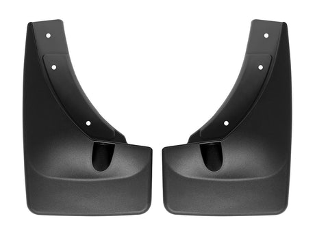 Weathertech (Usa) 120117 Mud Flap||120117.Jpg||85||w24120117||1674231