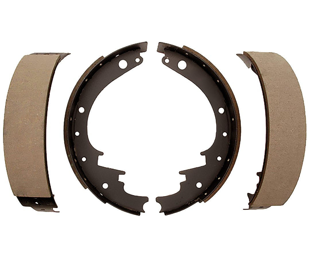 Raybestos Brakes 197pg Brake Shoe||||85||r53197pg||1914969