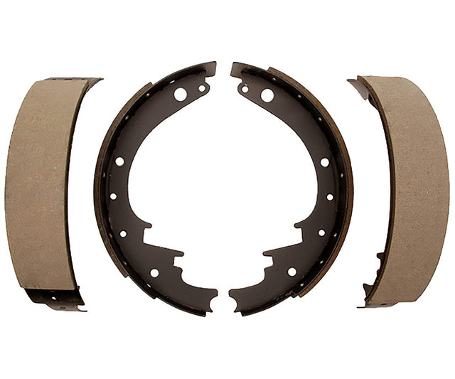 Raybestos Brakes 197pg Brake Shoe||||85||r53197pg||1914969