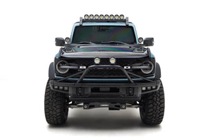 Product of ZROADZ Z3090WRD-KIT8 Driving/ Fog Light 