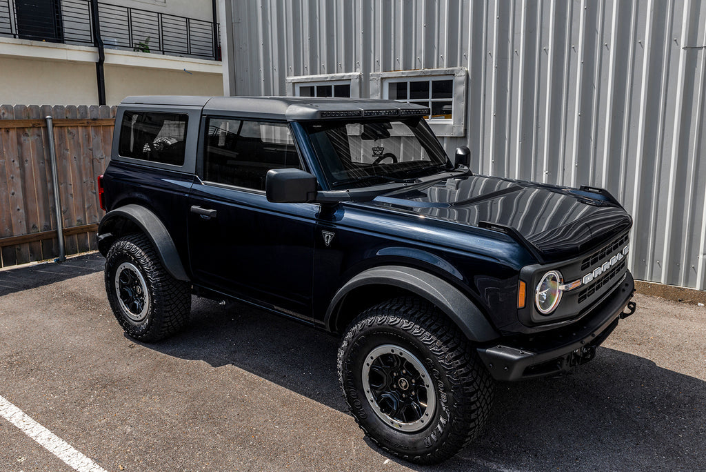 Product of Oracle Lighting 5888-023-MF Light Bar 
