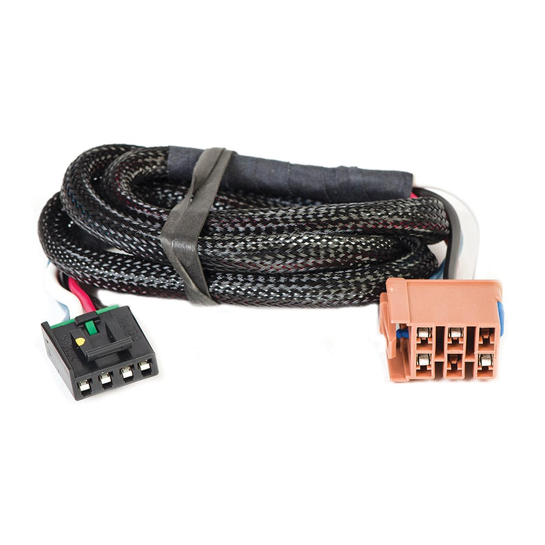 Husky Towing 31866 Trailer Brake Control Wiring Harness||hus_31866_Brake Control Harness_T-Style_Gm Gf.Jpg||85||hus31866||954466