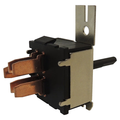 Crown Automotive 5011214aa Heater Fan Motor Switch||5011214aa.Jpg||85||c1y5011214aa||1282559