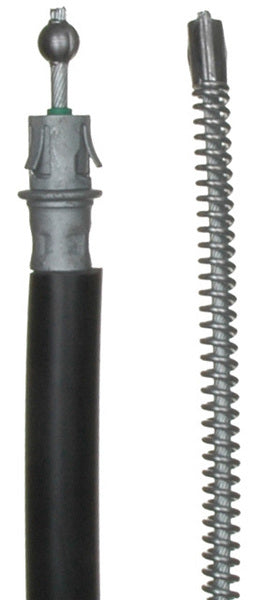 Raybestos Brakes Bc95246 Parking Brake Cable||bc95246_Con.Jpg||86||r42bc95246||994308
