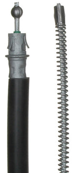 Raybestos Brakes Bc95246 Parking Brake Cable||bc95246_Con.Jpg||86||r42bc95246||994308