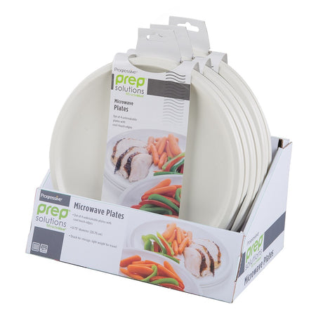 Progressive International -50w Microwave Cookware||-50w_C(Cdu).Jpg||86||p7p50w||1032341