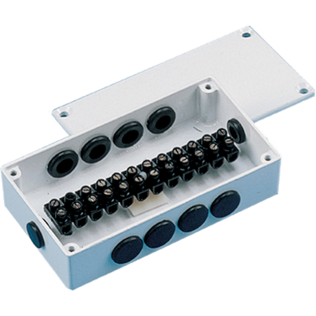 Newmar Bx-2 Junction Box||||85||nmrbx2||1910623