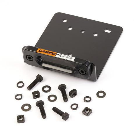Warn 99963 Winch||100461 - Service Part - 5000 Dc Fairlead Kit.Jpg||86||w3699963||1731864
