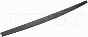 Dorman (Oe Solutions) 925-626 Tailgate Molding||925-626.Jpg||85||d18925626||930071